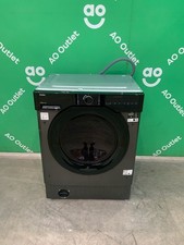 Haier Integrated Washing