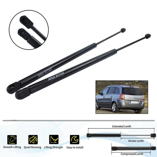 Rear tailgate boot - tailgate,