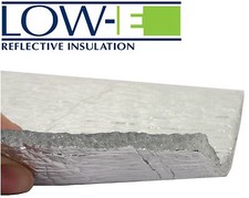 Low reflective foil - low-e®,
