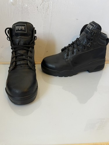 Magnum patrol safety - magnum,