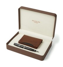 Men’s Gift Set – Brown