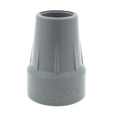 Coopers Crutch Cane Rubber