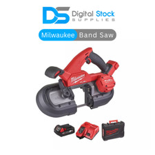 Milwaukee M18FBS85-201C 18V