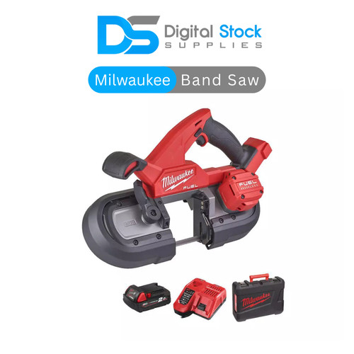 Milwaukee m18fbs85 201c 18v - milwaukee, m18fbs85-201c