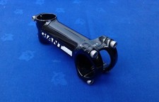 100mm Giant  6° Ahead stem.  1 1/8" 31.8mm.  Road Racing MTB/Mountain Bike