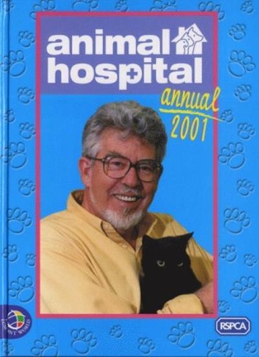 Animal hospital annual - animal,