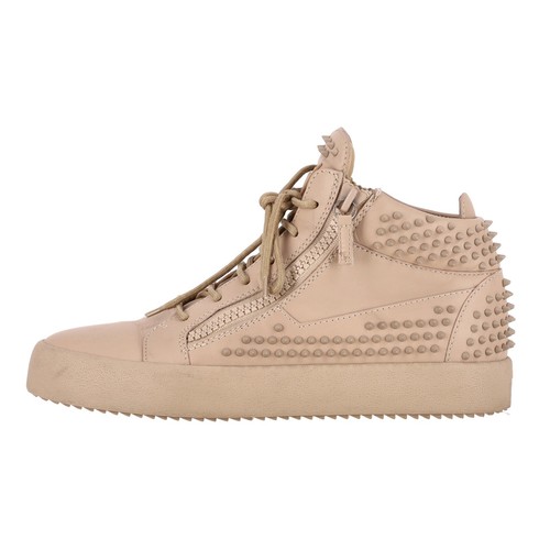 Giuseppe zanotti studded - giuseppe,