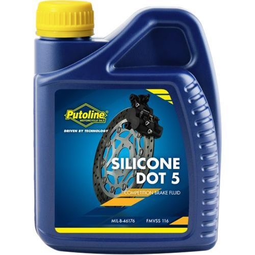 Putoline kart dot silicone - dot, 5