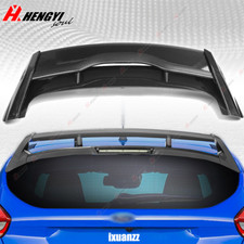 For 13-18 Ford Focus Hatchback