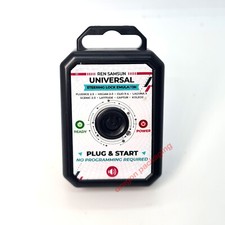 Renault electric steering lock - steering,