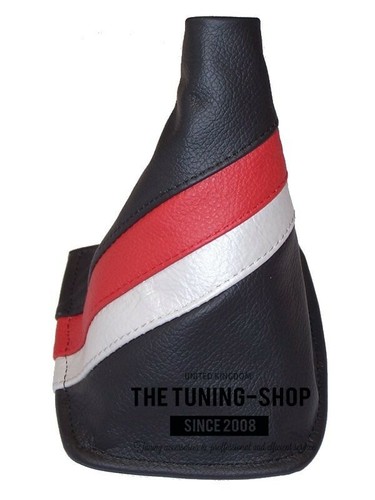 Trd stripes leather - leather, stick