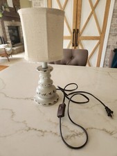 14 1/8" Chippy Gray Shabby