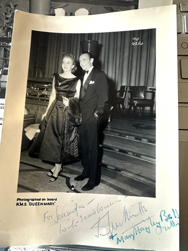 John mills mary - mary, hayley