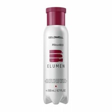GOLDWELL ELUMEN LONG LASTING HAIR COLOR OXIDANT-FREE 200ML - Pastel Rose