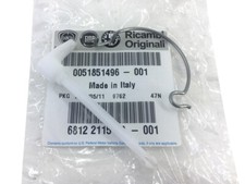 Alfa Romeo Giulietta Fuel Cap Filler Repair Kit  51851496