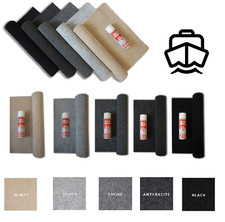 BOAT LINING CARPET 4 WAY