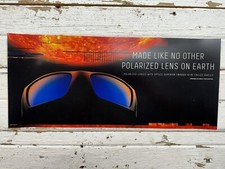 Oakley Polarized Fuel Cell