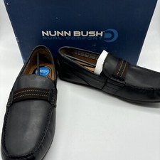 Nunn Bush Dual Comfort Men's