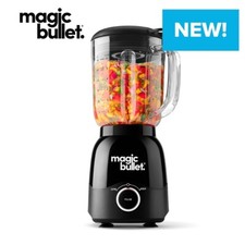 nutribullet magic bullet