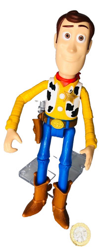 Action figure woody toy - woody,