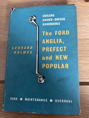 Odhams owner driver handbook - odhams, owner-driver
