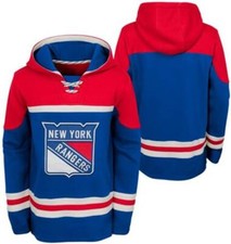Outerstuff New York Rangers