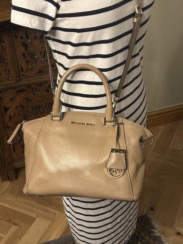 Michael kors riley - kors, leather