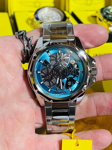Invicta objet art - invicta,