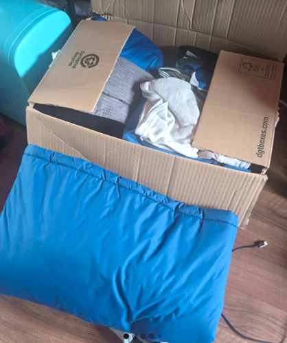 Piece mystery vinted - 10,
