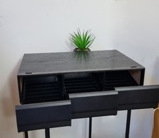 VINTAGE Cassette Tape Storage