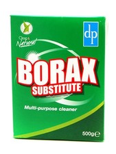 Clean natural substitute - natural,