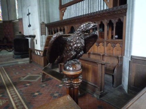 Photo 6x4 mary s church - 6x4,