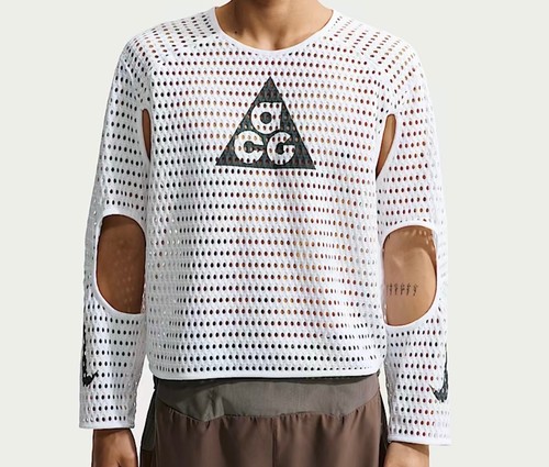Nike acg radical - acg, airflow