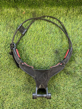 SM - MOTOCADDY S1 ~ UPPER BAG BRACKET/STRAP/HOLDER FOR ELECTRIC TROLLEY