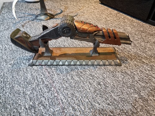 Sideshow plasma canon - sideshow,