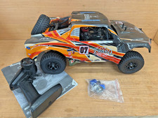 Ftx zorro 4wd rtr - zorro,