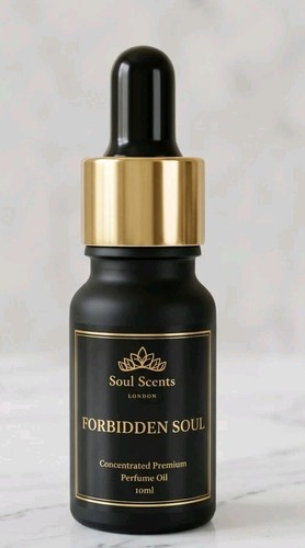 Sweet musk perfume oil - sweet,