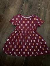 Girls DKNY Dress Age 3