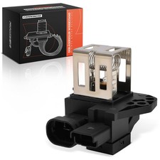 A-Premium Radiator Motor Fan