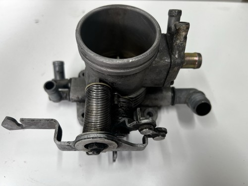 Bmw e30 m20b20 throttle body - bmw,