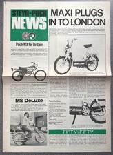 STEYR-PUCH NEWS Review