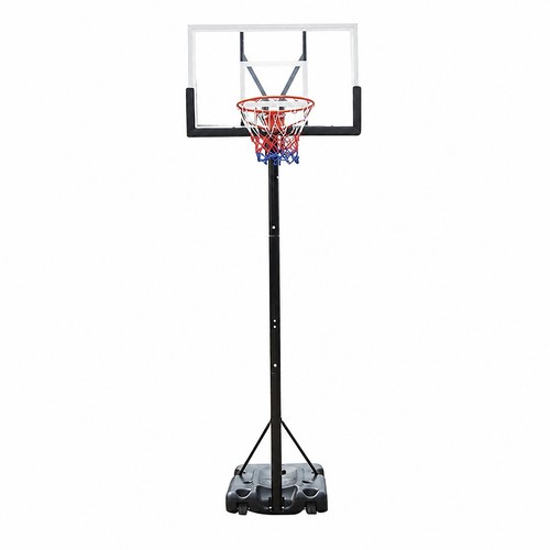 Portable basketball hoop - portable,