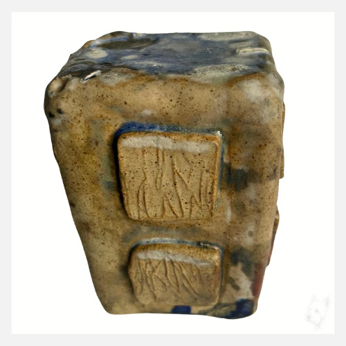 Unique handmade studio pottery - unique,