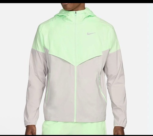Nike windrunner repel - repel, running