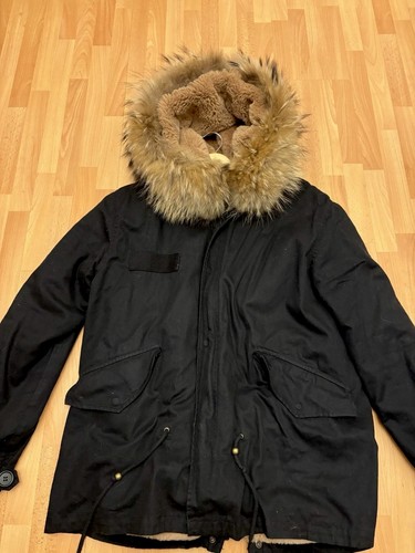 Women real fur - women's,