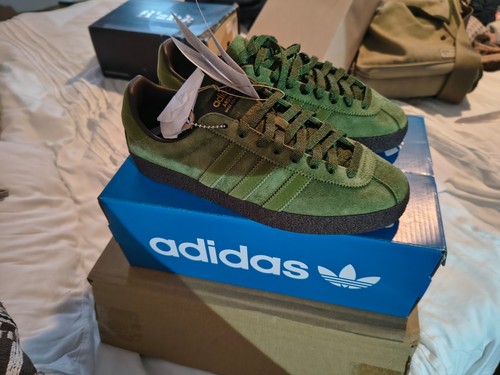 Adidas spzl ardwick - ardwick, decade