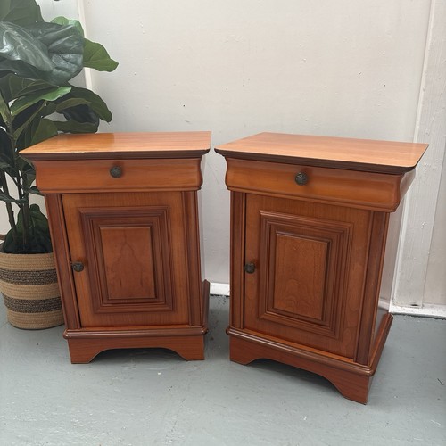 Pair vintage french louis - vintage,
