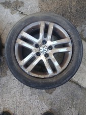 VW Volkswagon Touran 16”