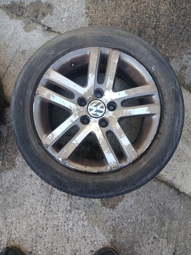 Volkswagon touran - vw,