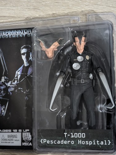 Terminator judgment day - terminator,